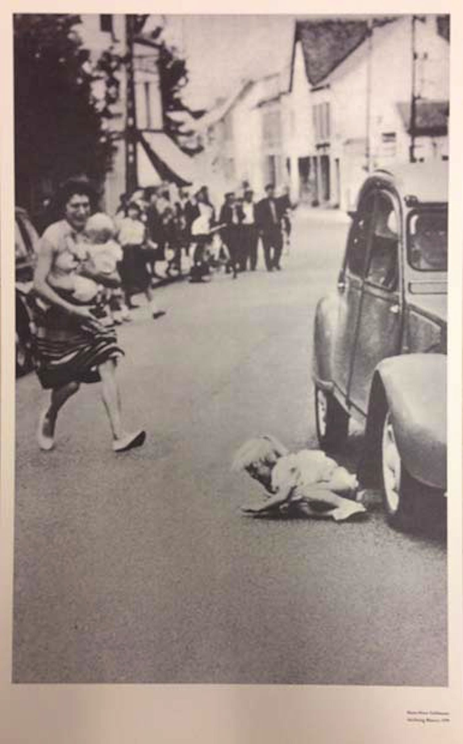 Hans-Peter Feldmann - zonder titel verkocht voor € 1!