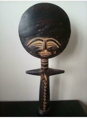 Ashanti - Vruchtbaarheid kopen? Bied vanaf 60!