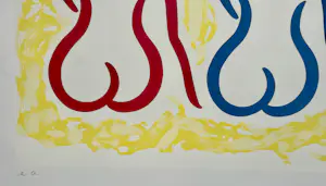 Donna Corbani - Drie vrouwen kopen? Bied vanaf 45!