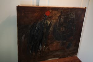 Leo de Jong - Fles en boot kopen? Bied vanaf 35!