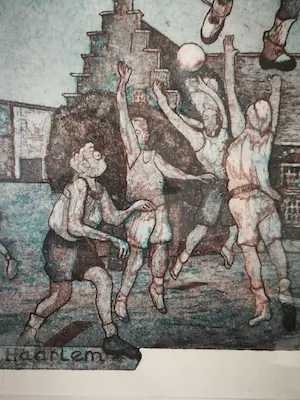 Rob Clous - Basketball. 50 jaar NBB Haarlem kopen? Bied vanaf 49!