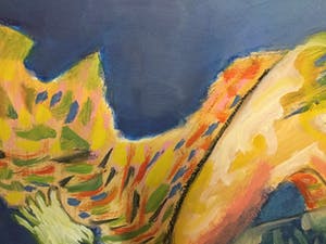 Mary Meijs - Zonder titel kopen? Bied vanaf 27!