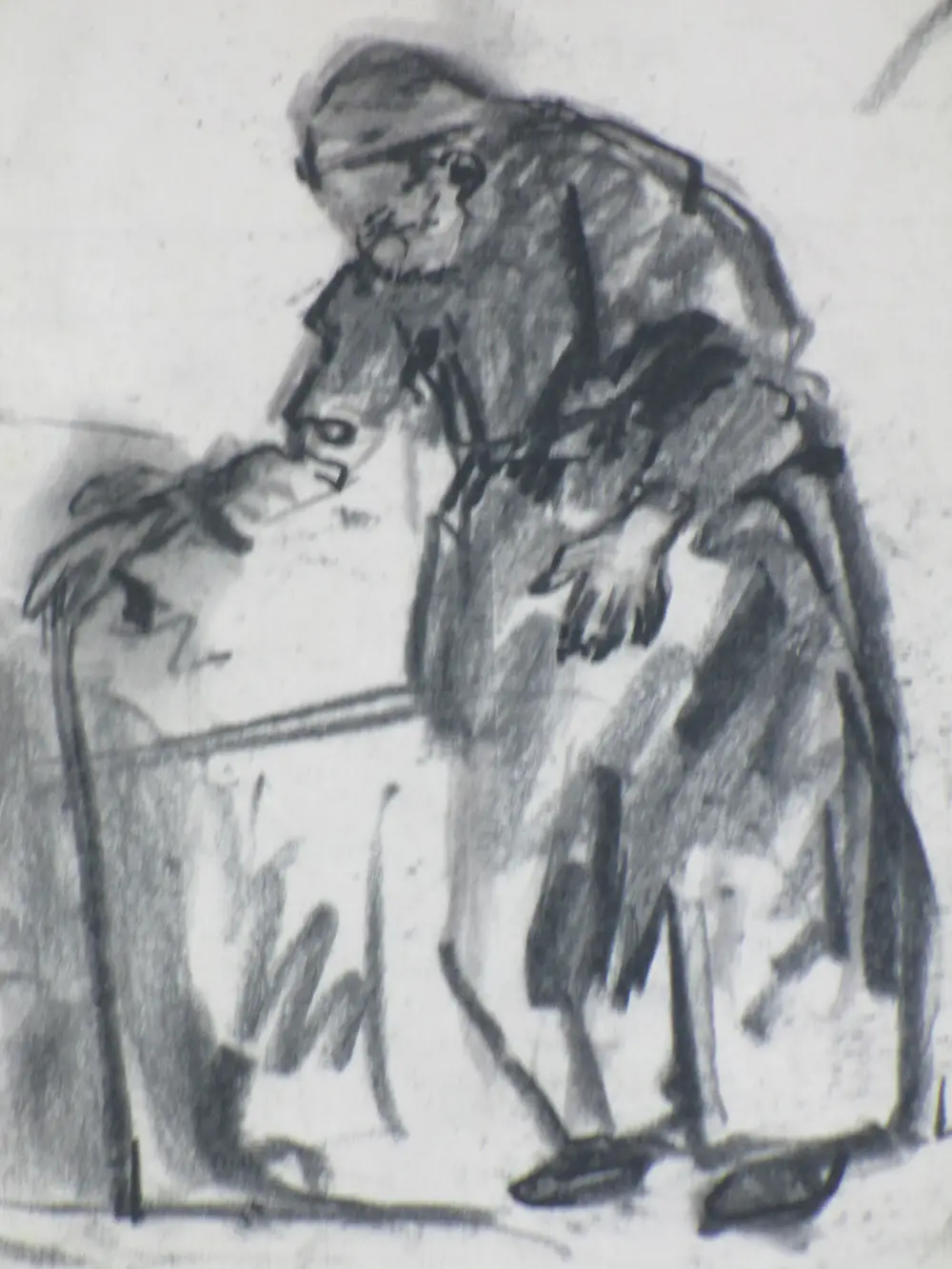 Willem van Dort (sr.) (1875-1949)