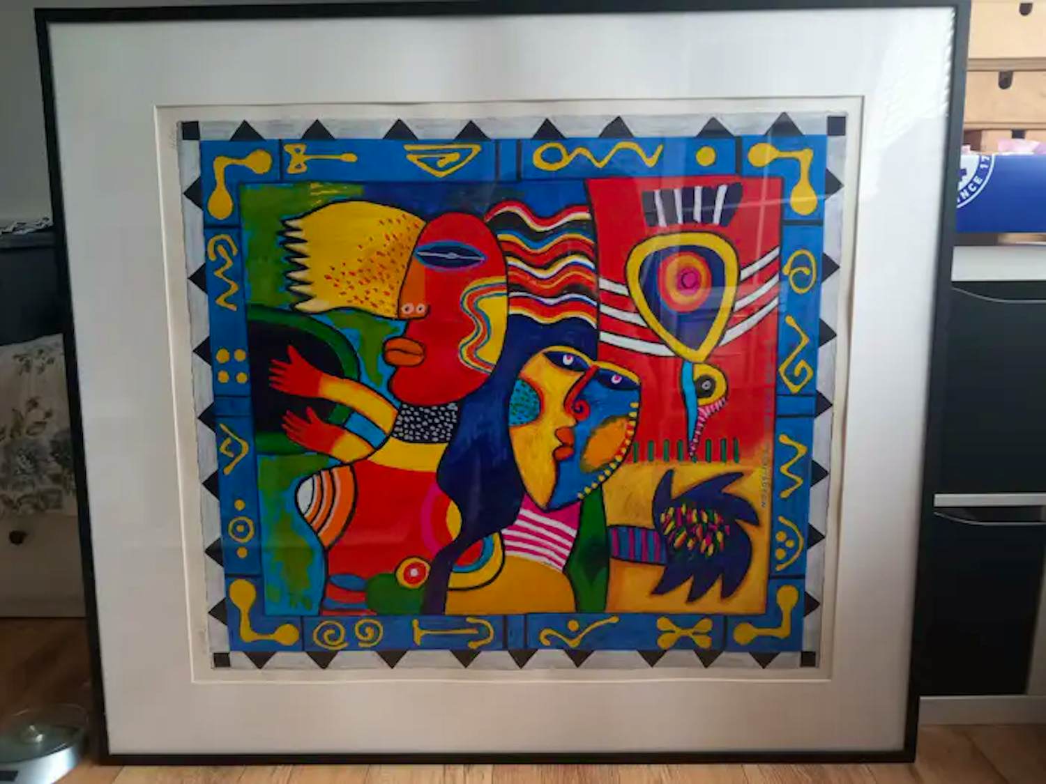 Clemens Briels - Des Carebean kopen? Bied vanaf 225!