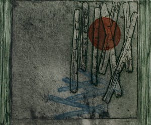 Jan Montyn - Ets - 1973 kopen? Bied vanaf 115!