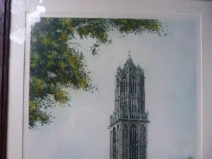 Cornelis Brandenburg - Utrecht - De Dom kopen? Bied vanaf 146!