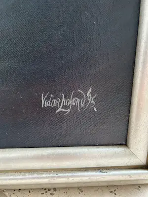 Victor Linford - Vrouw kopen? Bied vanaf 500!