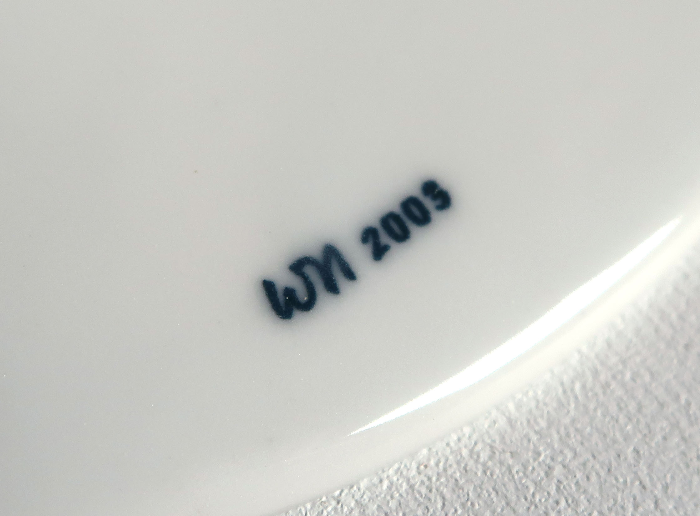 Willem Noyons - Porselein, Twee multifunctionele objecten kopen? Bied vanaf 50!