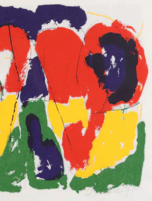 Jan Cremer - Tulipes du Nord kopen? Bied vanaf 250!