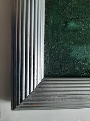 Bram Vegt - Olieverf op doek, vaas met bloemen uit 1996 kopen? Bied vanaf 70!