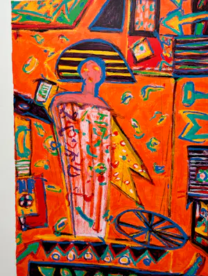 Gertie Janssen - Cleopatra I kopen? Bied vanaf 25!