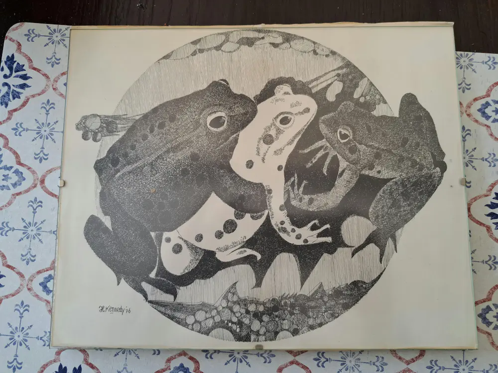 Helen Kennedy (1935)