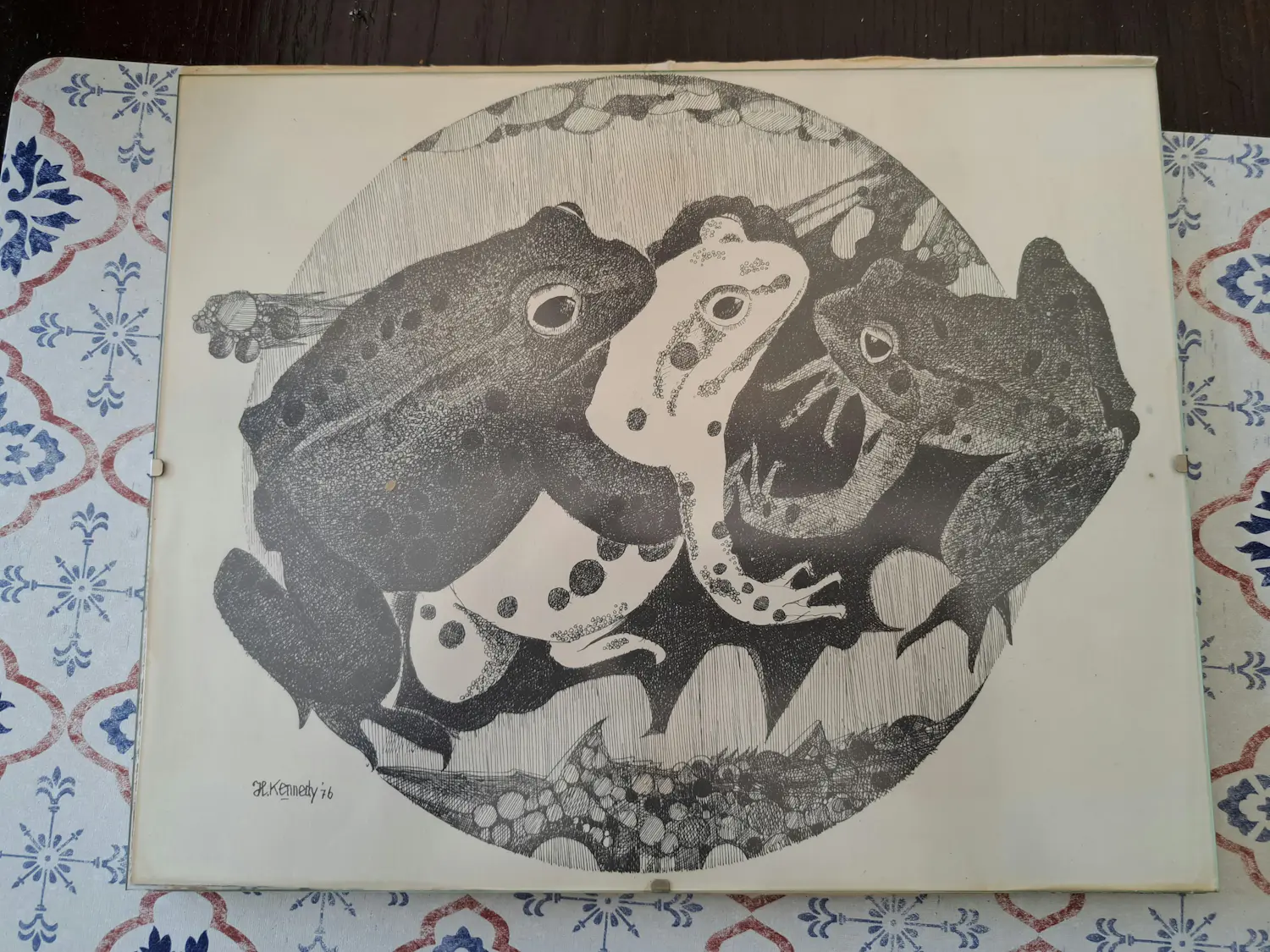 Helen Kennedy (1935)