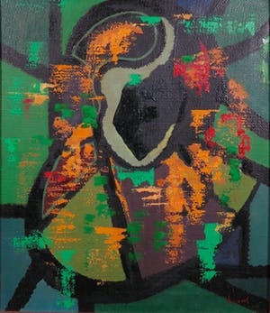 Piet Kraus - Verwachting kopen? Bied vanaf 55!