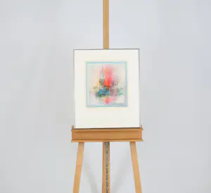 Ernst Peter Rade - Moske kopen? Bied vanaf 100!