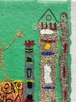 Meloniski - Geen Titel. kopen? Bied vanaf 15!