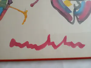 Anton Heyboer - Twee dames kopen? Bied vanaf 350!