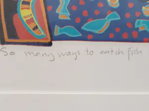 Diana van Hal - So many ways to catch fish 6. kopen? Bied vanaf 59!