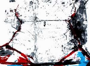 Willem van Scheijndel - Zeefdruk: "Naakt" verkocht voor € 49!