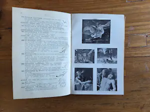 Antiquarisch Boek - Catalogus der schilderijen in het Rijksmuseum kopen? Bied vanaf 20!
