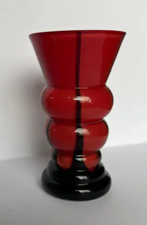 Johann Loetz Witwe - mogelijk Michael Powolny kopen? Bied vanaf 35!