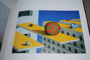 Marinus Fuit - monumentale hardcover monografie - gesigneerd in 2007 kopen? Bied vanaf 60!