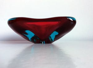 Fratelli Toso - Murano - glasobject kopen? Bied vanaf 40!