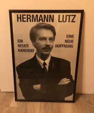 Guillaume Bijl - Hermann Lutz kopen? Bied vanaf 100!