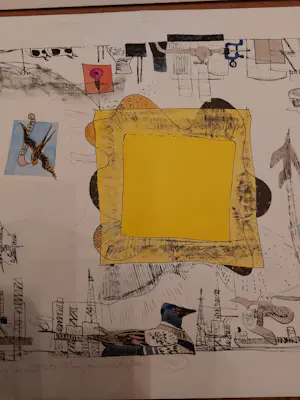 Jan van Wensveen - ZONSONDERGANG de 20e nov 87 kopen? Bied vanaf 40!