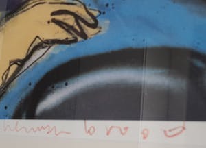 Herman Brood - Jet up a rock kopen? Bied vanaf 450!