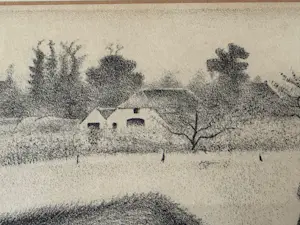 Jan Wittenberg - Geitje kopen? Bied vanaf 75!