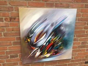 Gena Genadyj - Into the Light kopen? Bied vanaf 1!