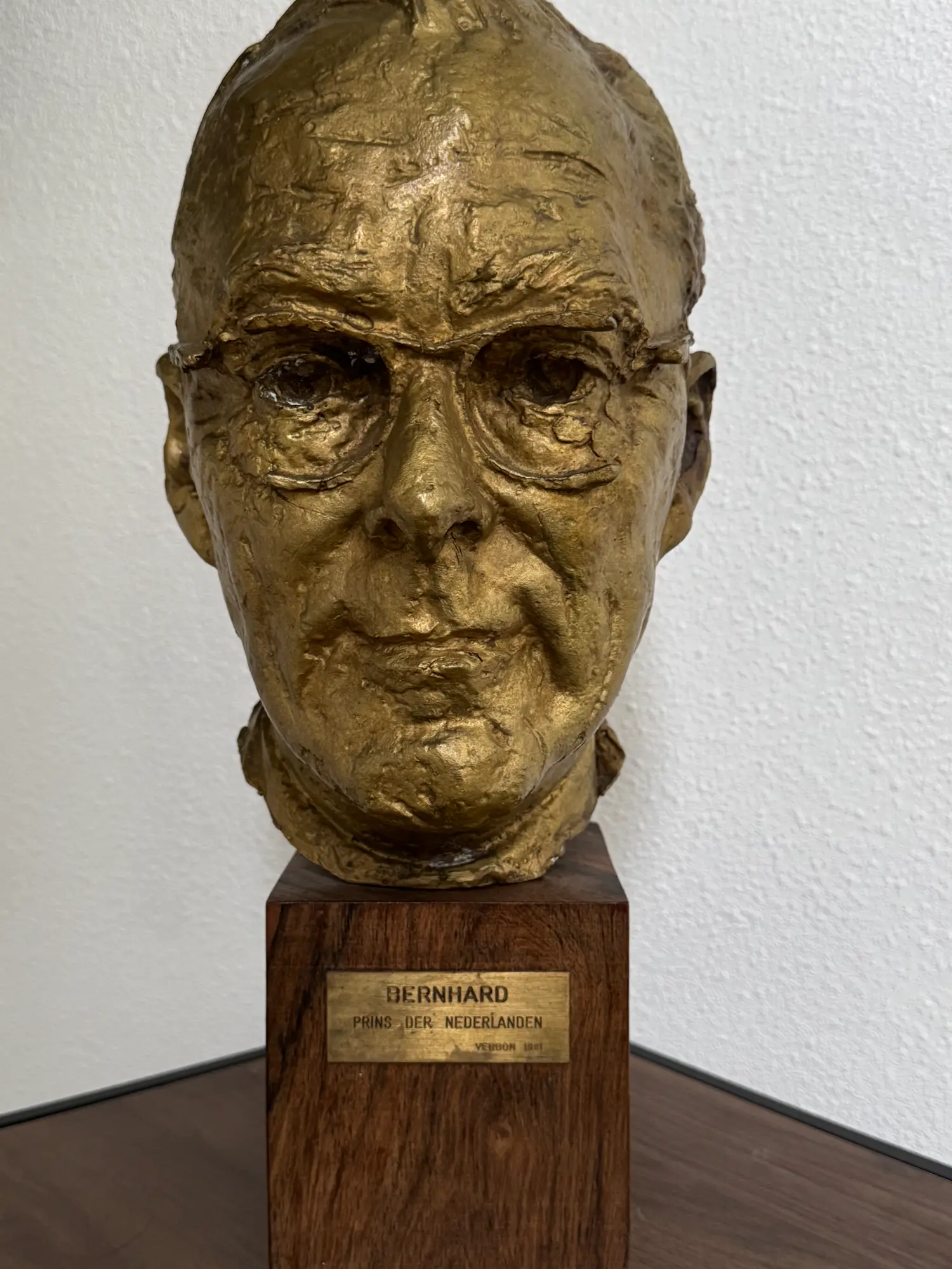 Willem Verbon (1921-2003)
