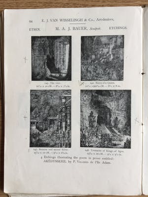 Marius Bauer - Treasures of King of Agra kopen? Bied vanaf 50!