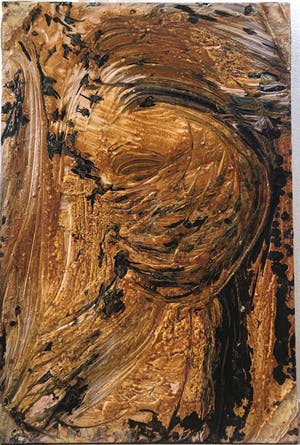 Matt Lamb - Werk 6 kopen? Bied vanaf 300!