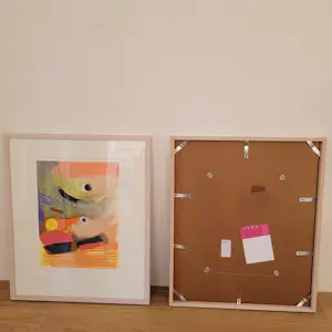 Xandra Donders - Romance (geel/oranje) exemplaar 30 van 50 kopen? Bied vanaf 80!