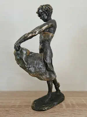 Buy Astrid Veldhuyzen-Koppen - " Ingewikkeld "? Bid from 110!