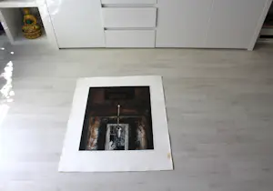 Karl Fred Dahmen - „Aufwärts" Radierung - Auflage von 75 - signiert - (84 x 70 cm) kopen? Bied vanaf 199!
