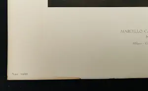 Marcello Cassinari Vettor - “Nudo, Milano - Collezione privata”. kopen? Bied vanaf 35!