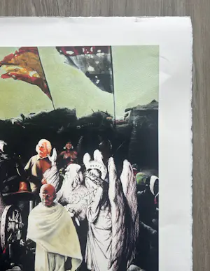 Rob Scholte - Vrede van Munster kopen? Bied vanaf 75!