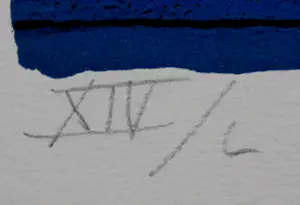 Corneille - Litho: Mémoire de Bali - 1993 kopen? Bied vanaf 250!