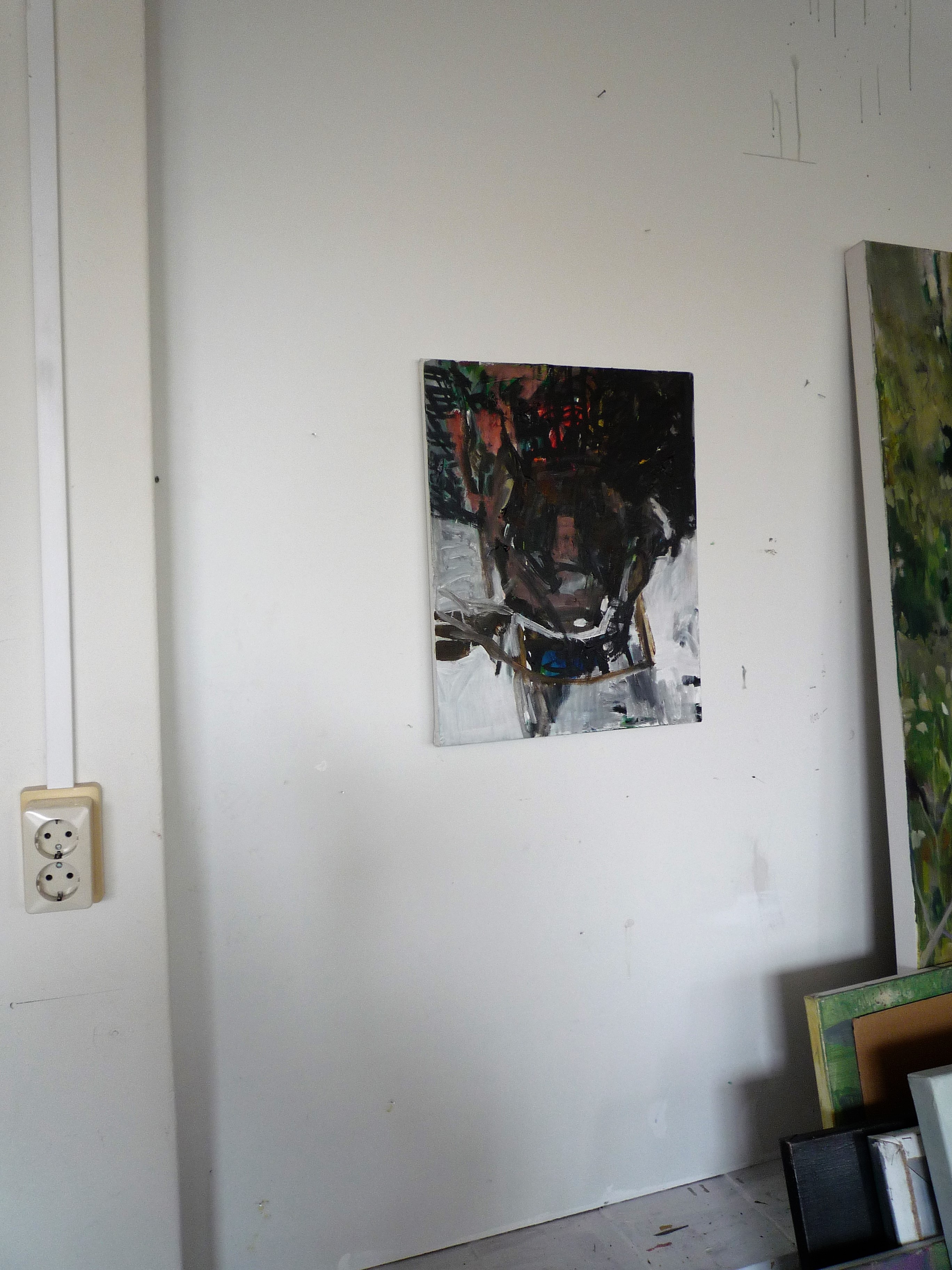 Irene van den Bos - A Head kopen? Bied vanaf 1!