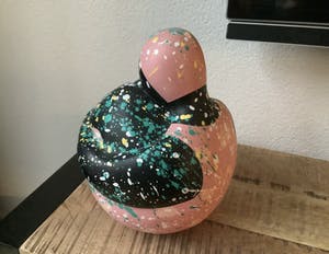 Gertruud Hartog - Ballerina small kopen? Bied vanaf 1!