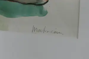 Anton Martineau - Sans titre kopen? Bied vanaf 275!