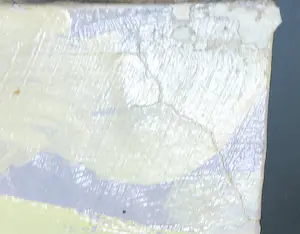 Willemijn Bouman - Gemengde techniek op paneel, Vliegend (Drieluik) kopen? Bied vanaf 1!