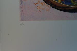 Jan te Wierik - Zonder Titel kopen? Bied vanaf 75!