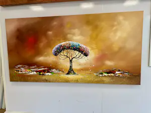 Gena - Tree of Life kopen? Bied vanaf 350!