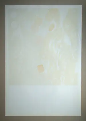 Ernst Wilhelm Nay - Compositie - 1966 - Originele lithografie - Mourlot kopen? Bied vanaf 160!