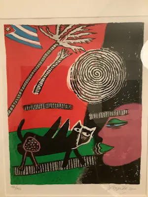 Corneille - Memoire de Cuba kopen? Bied vanaf 299!