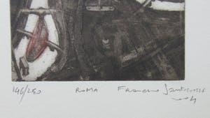 Francesco Santosuosso - "Roma" kopen? Bied vanaf 1!